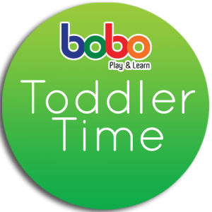 Toddler Time ( Day Pass )